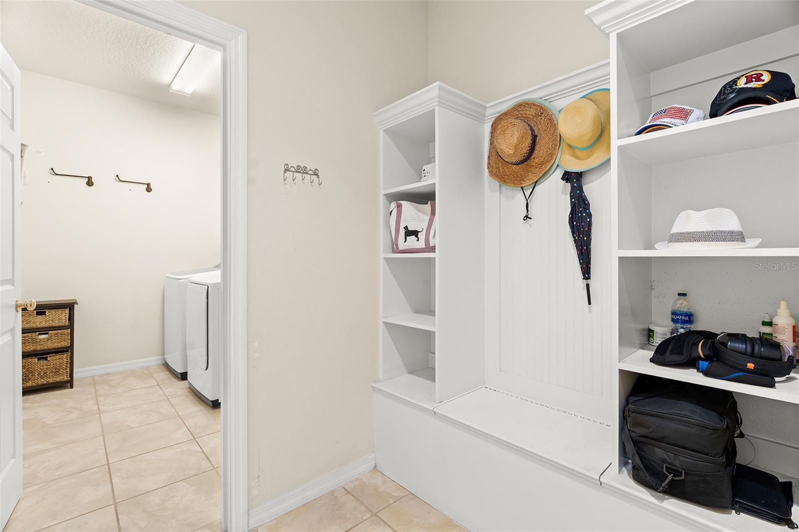 WHALEYS CREEK PH 1 - Residential