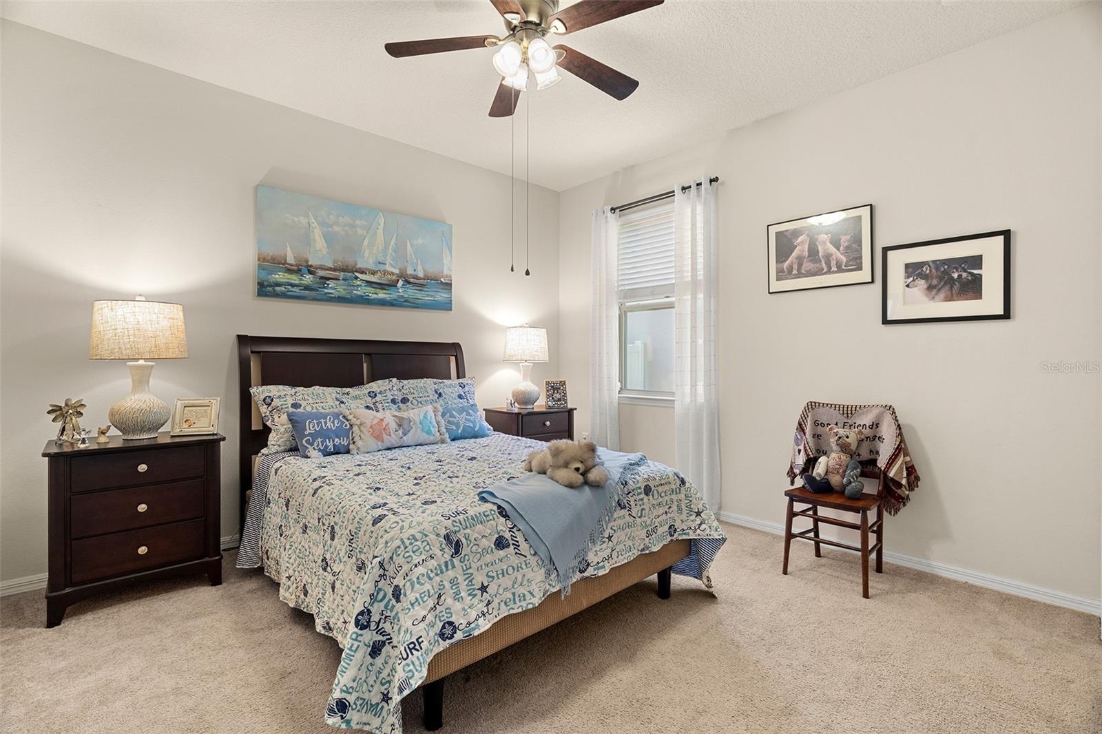 WHALEYS CREEK PH 1 - Residential