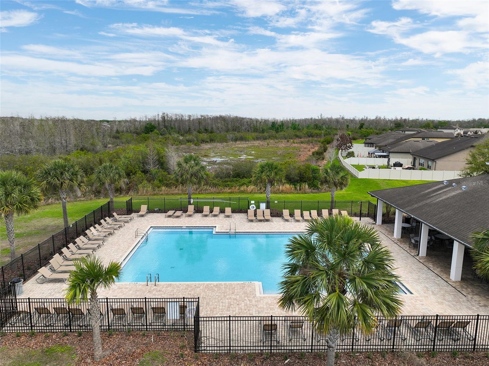 WHALEYS CREEK PH 1 - Residential