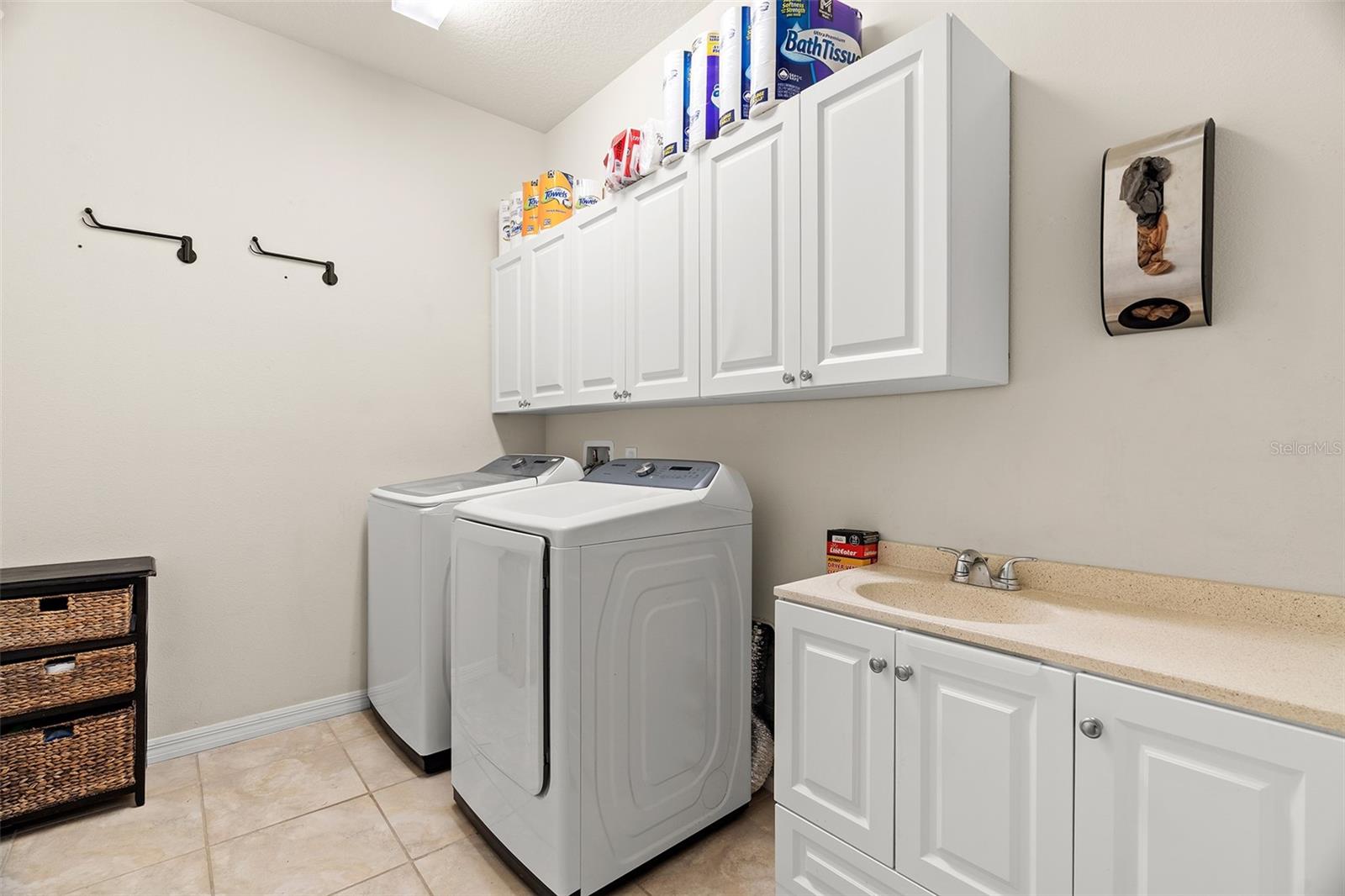 WHALEYS CREEK PH 1 - Residential