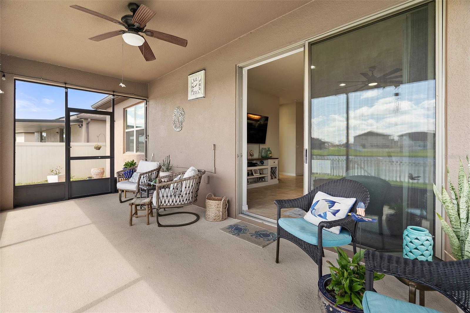 WHALEYS CREEK PH 1 - Residential