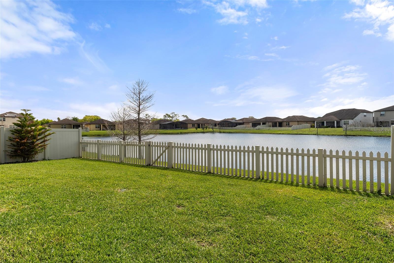 WHALEYS CREEK PH 1 - Residential