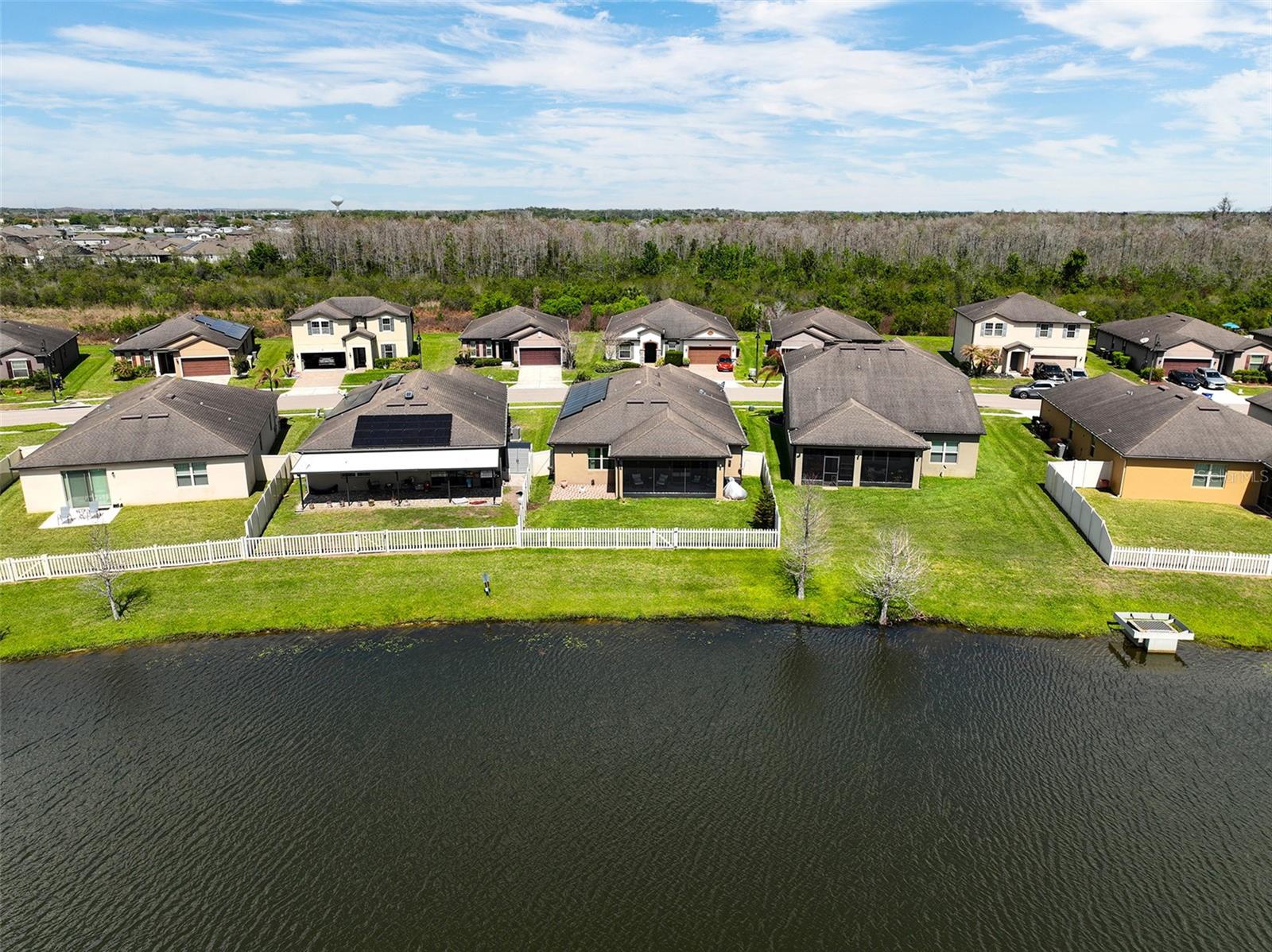 WHALEYS CREEK PH 1 - Residential