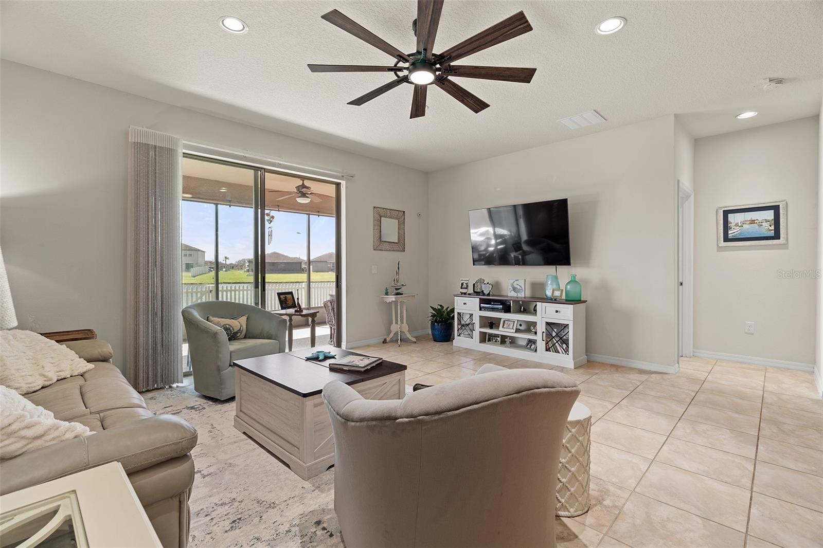 WHALEYS CREEK PH 1 - Residential