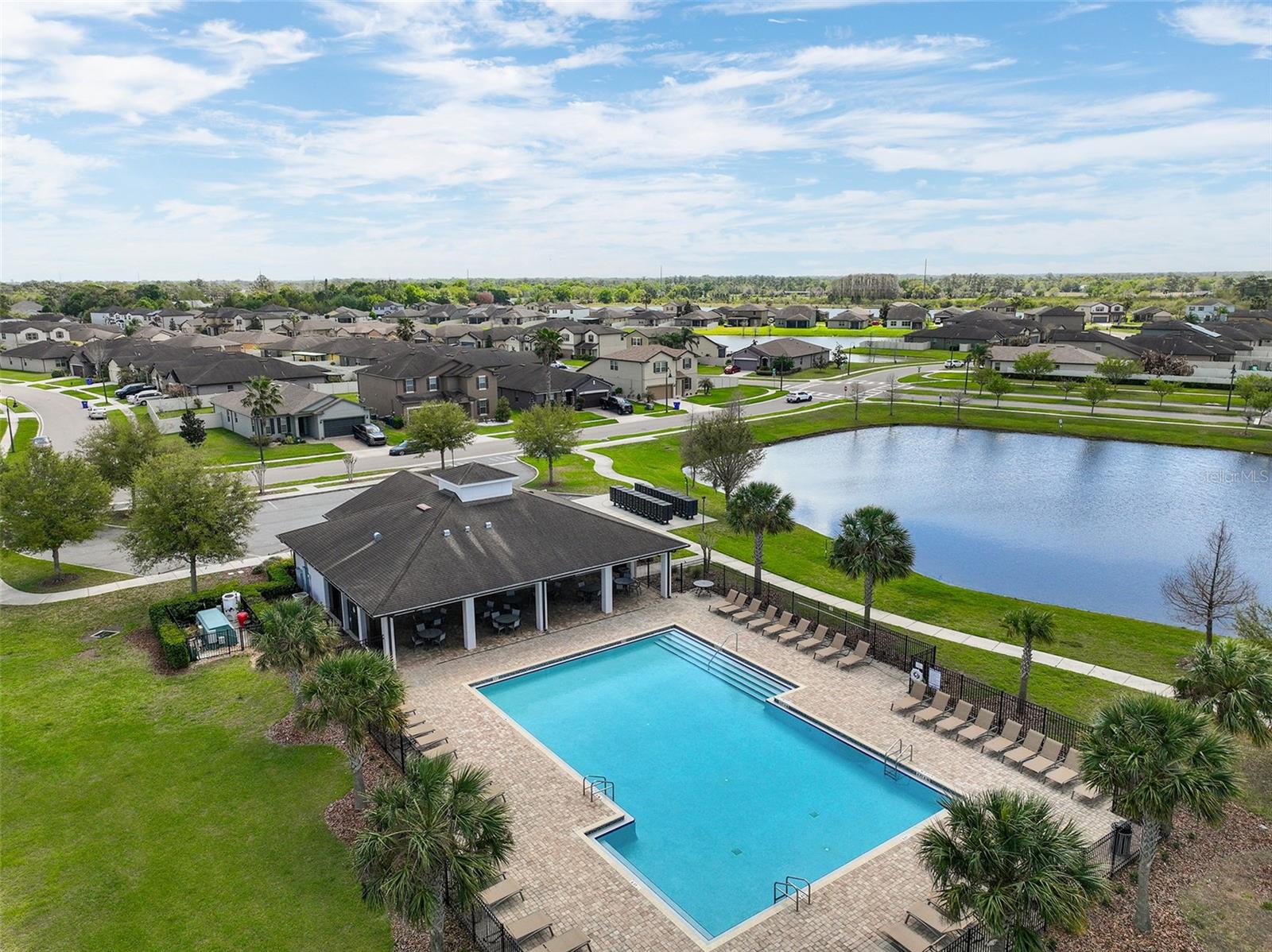 WHALEYS CREEK PH 1 - Residential