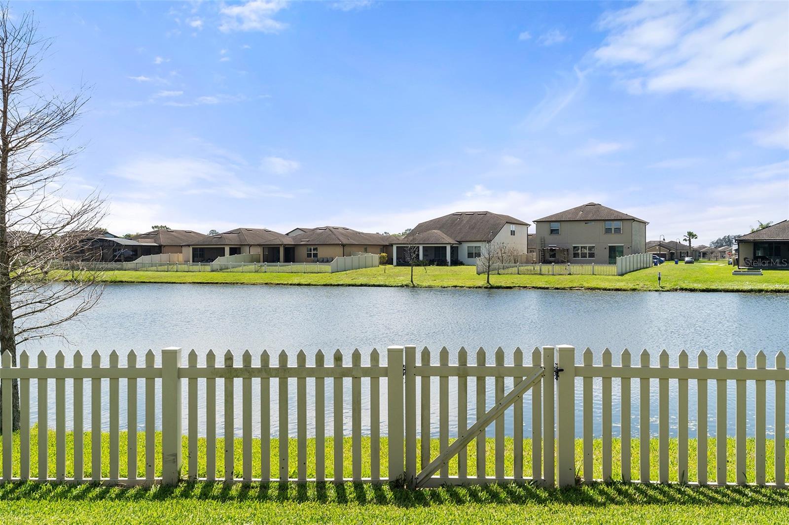 WHALEYS CREEK PH 1 - Residential