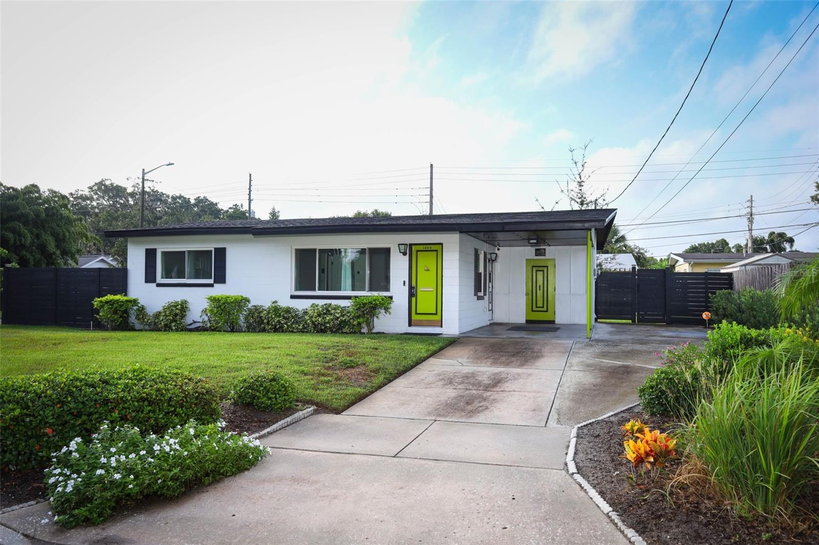 1400 SHADY LANE DRIVE