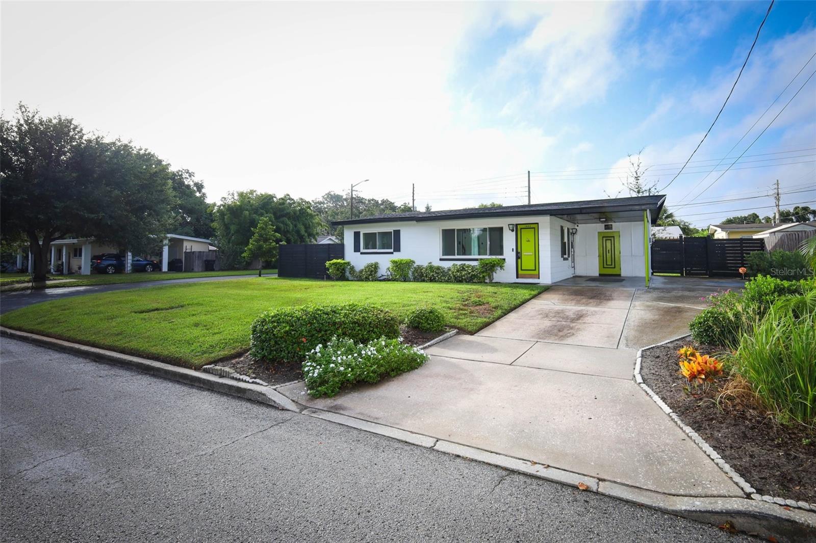 1400 SHADY LANE DRIVE