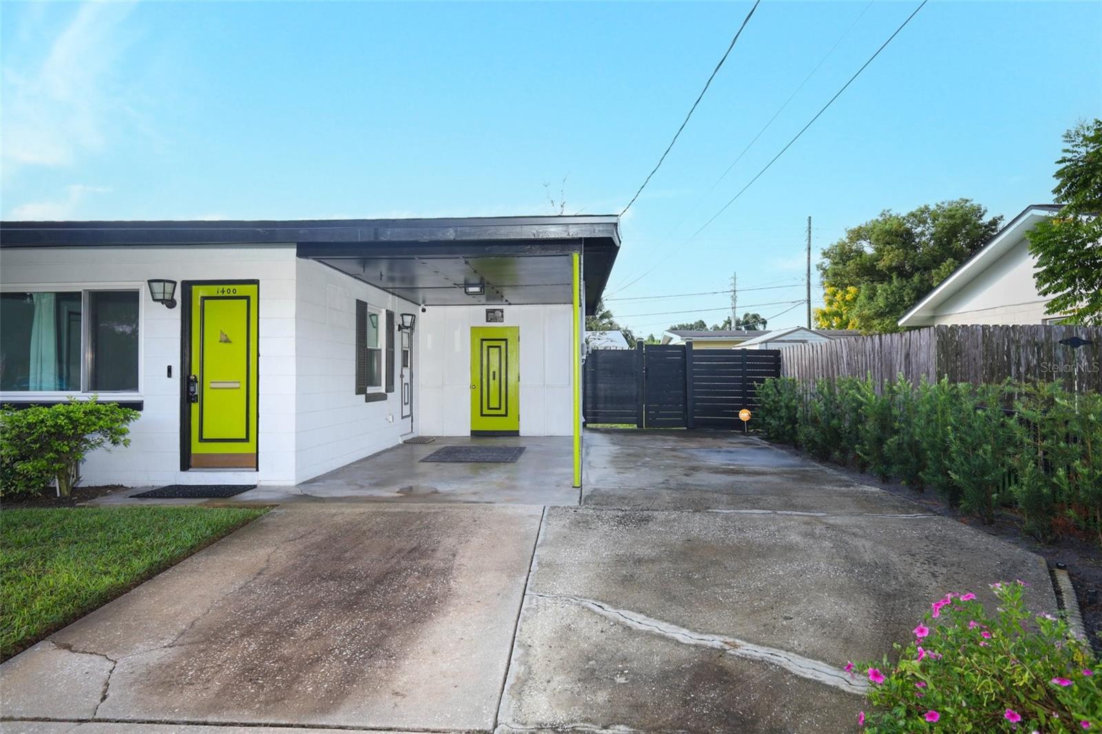 1400 SHADY LANE DRIVE