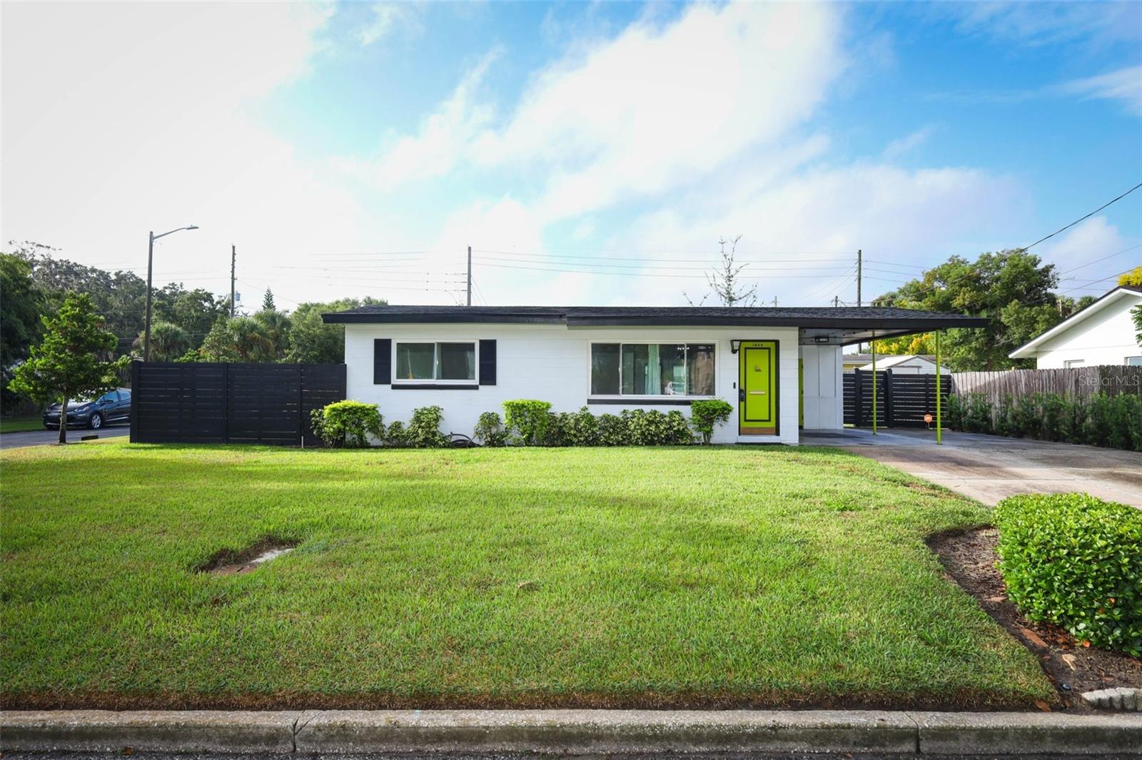 1400 SHADY LANE DRIVE