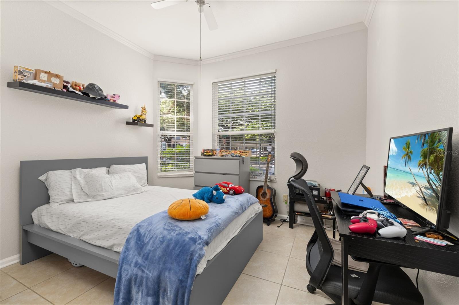 HORIZONS/STONEBRIDGE PLACE PH - Residential