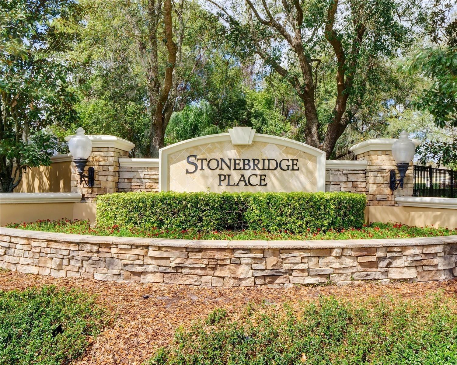 6214 STEVENSON DRIVE 106