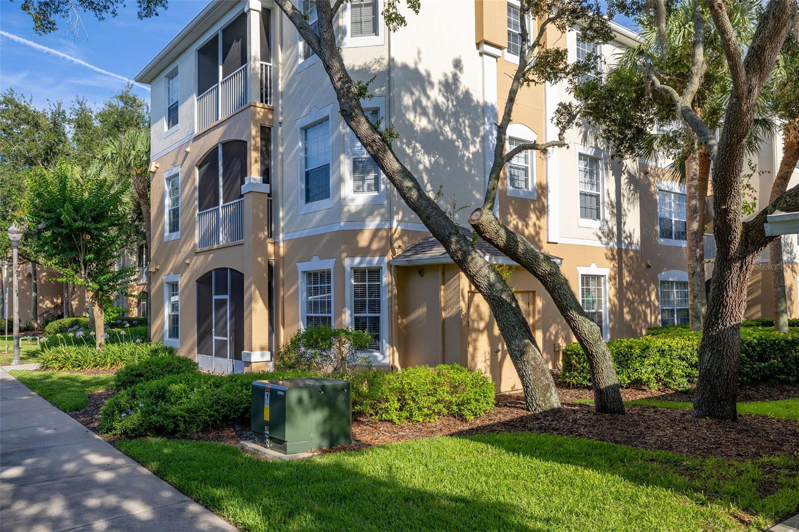 6214 STEVENSON DRIVE 106