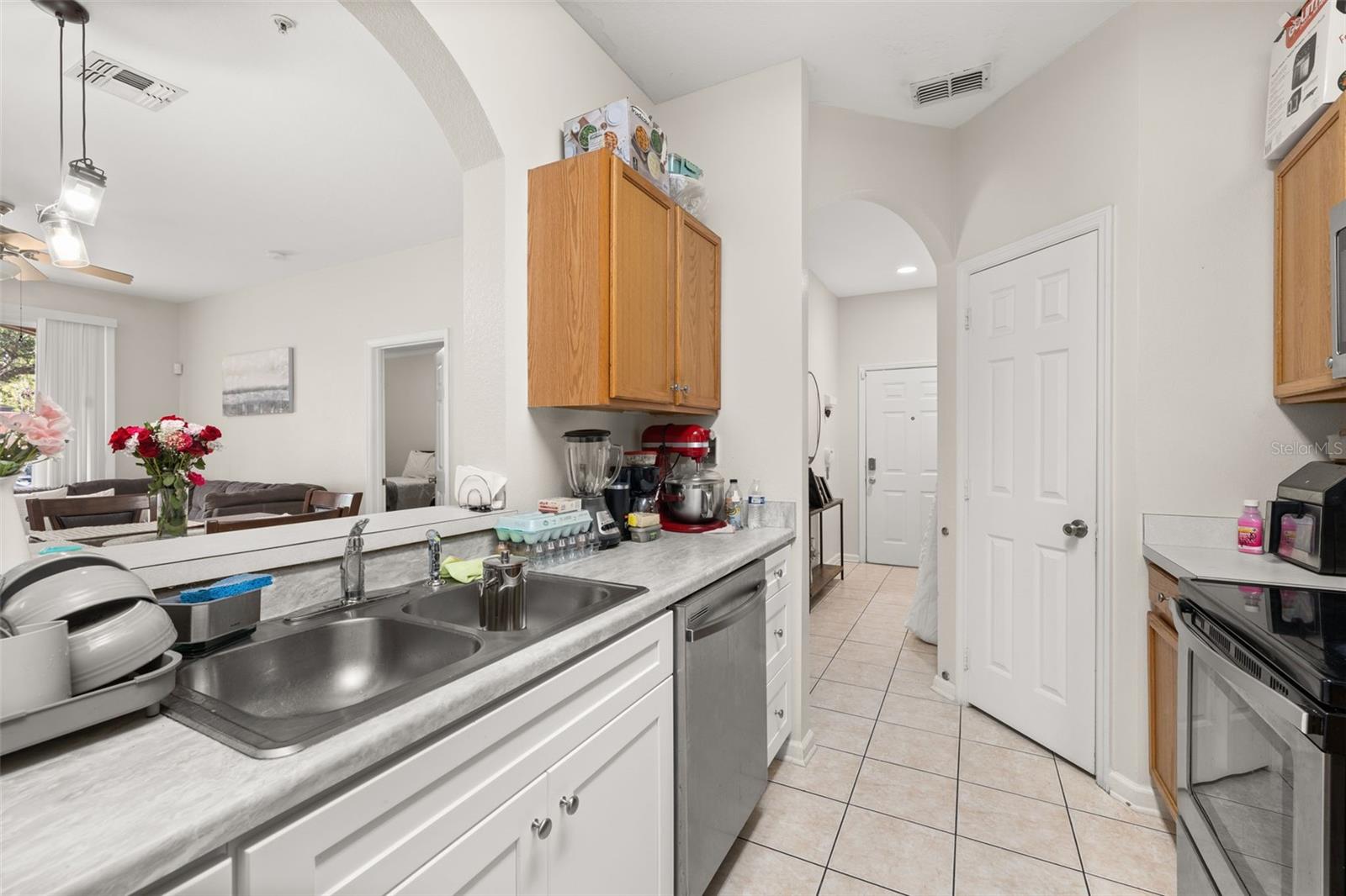 HORIZONS/STONEBRIDGE PLACE PH - Residential