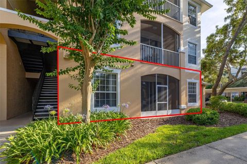 6214 STEVENSON DRIVE 106 ORLANDO FL 32835