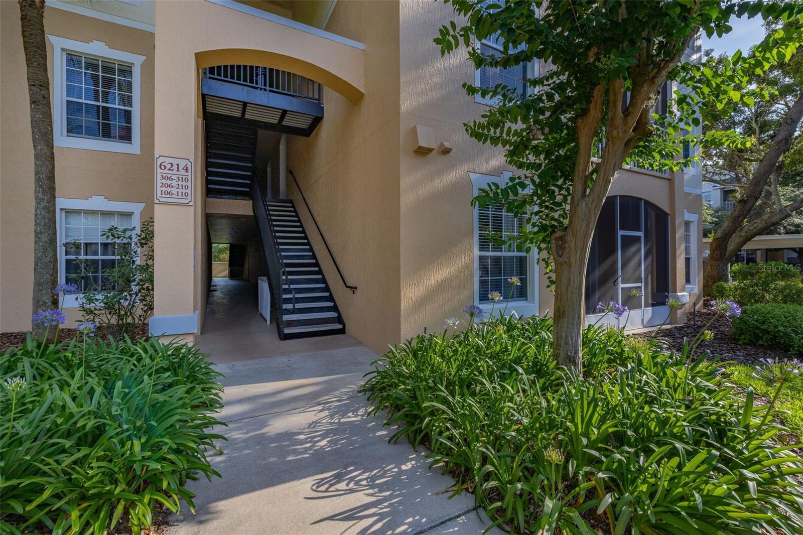 6214 STEVENSON DRIVE 106