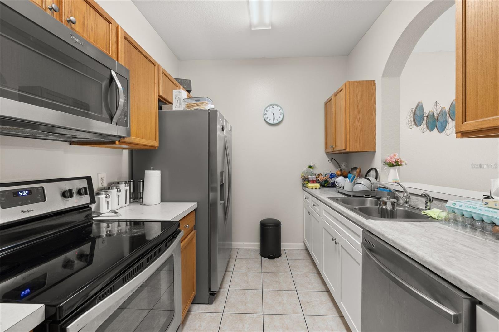 HORIZONS/STONEBRIDGE PLACE PH - Residential