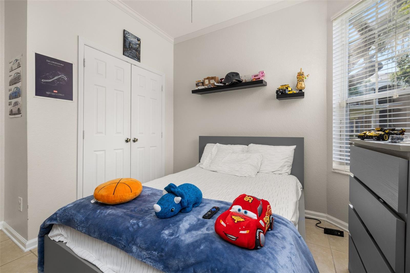 HORIZONS/STONEBRIDGE PLACE PH - Residential