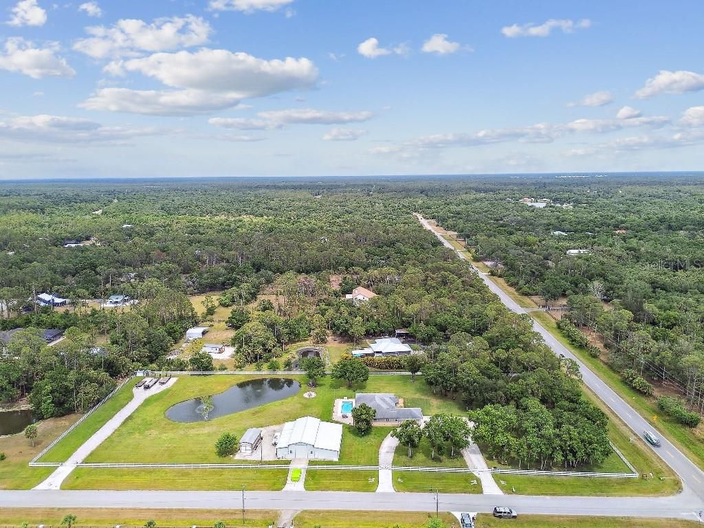 Photo of 6080 Taneytown Street, North Port, FL 34291 (MLS # TB8381897)