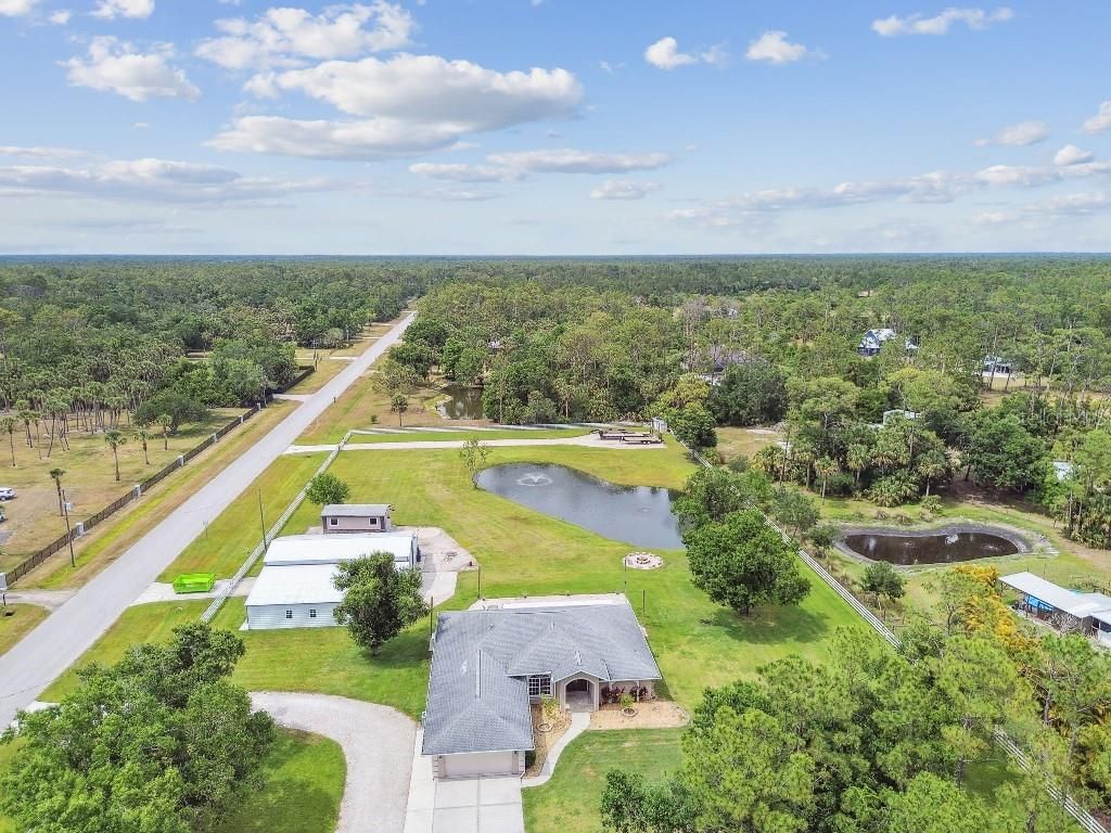 Photo of 6080 Taneytown Street, North Port, FL 34291 (MLS # TB8381897)