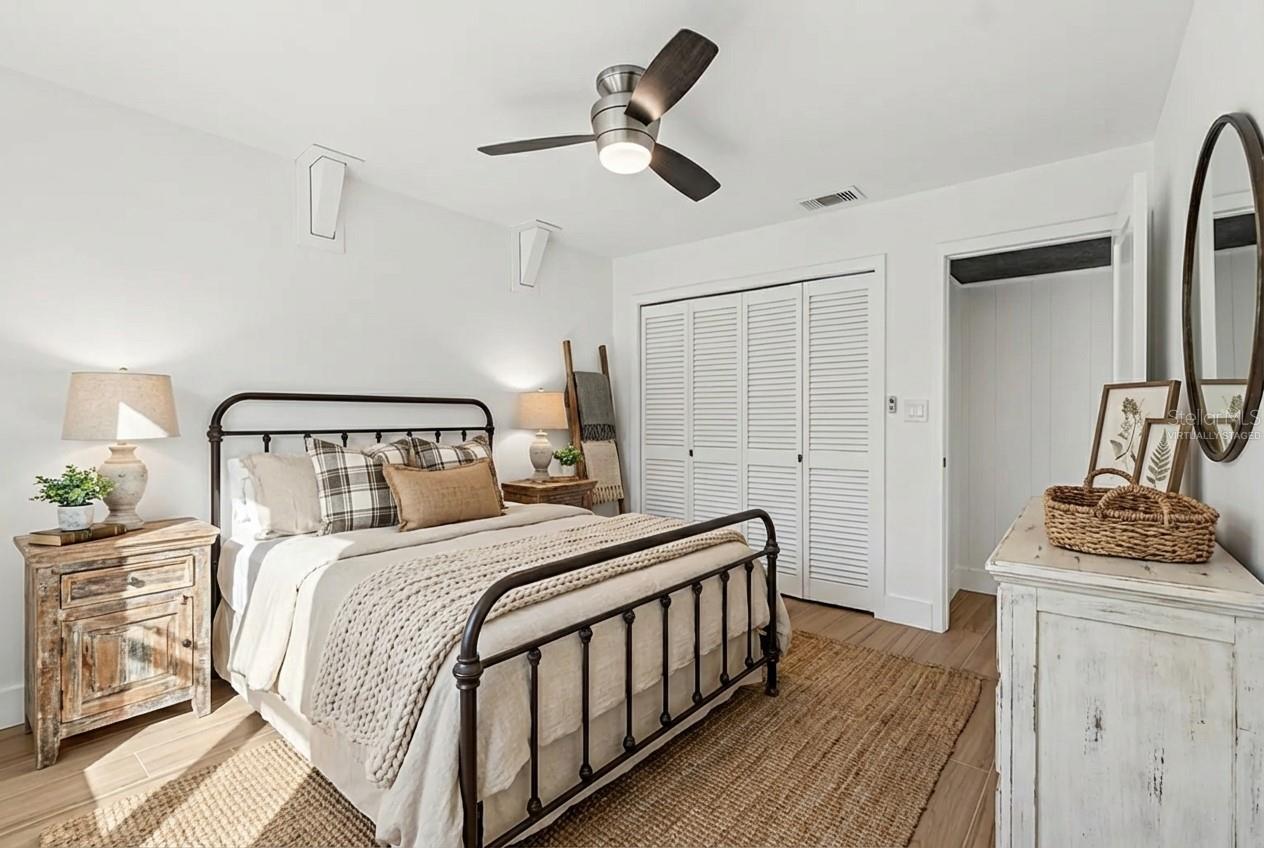 UNPLATTED - Residential