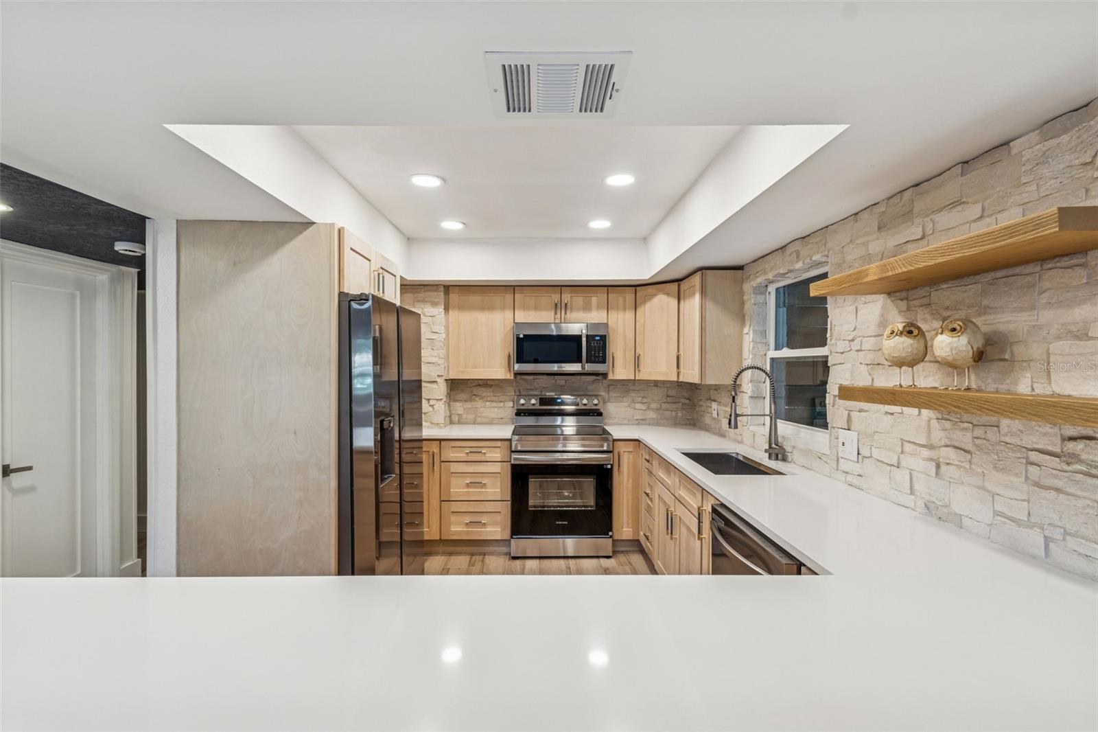 UNPLATTED - Residential