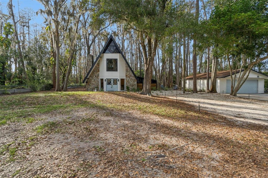 Photo of 19808 Reading Road, Lutz, FL 33558 (MLS # TB8463794)