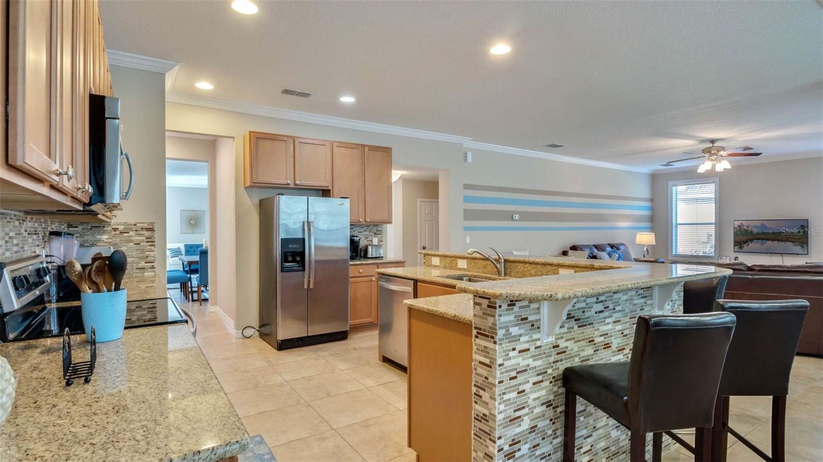 BELLAVIDA PH 1 - Residential