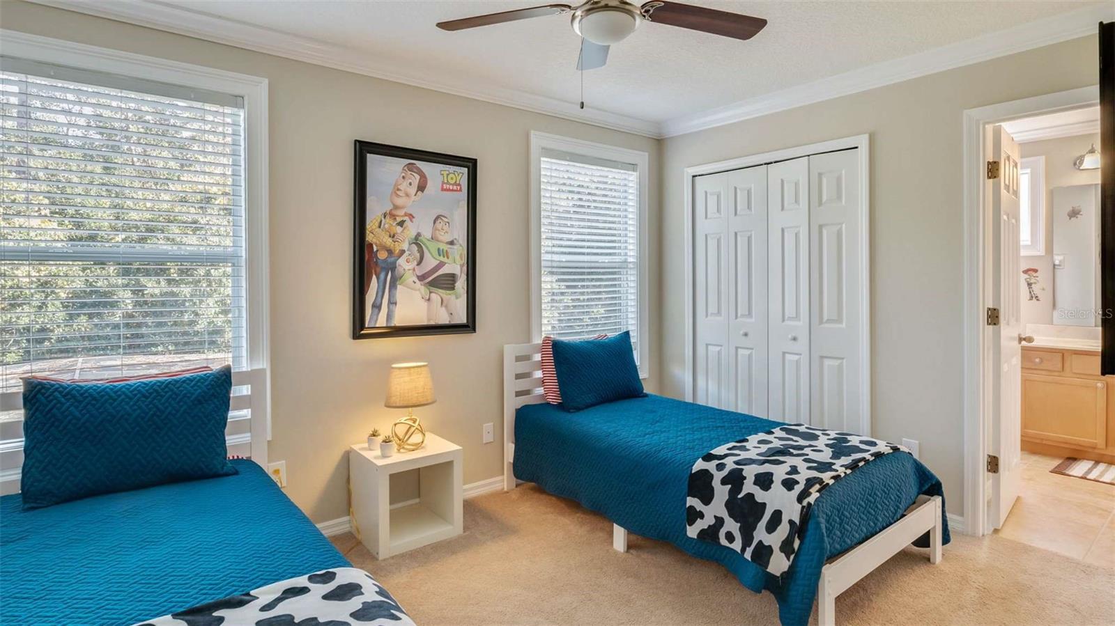 BELLAVIDA PH 1 - Residential