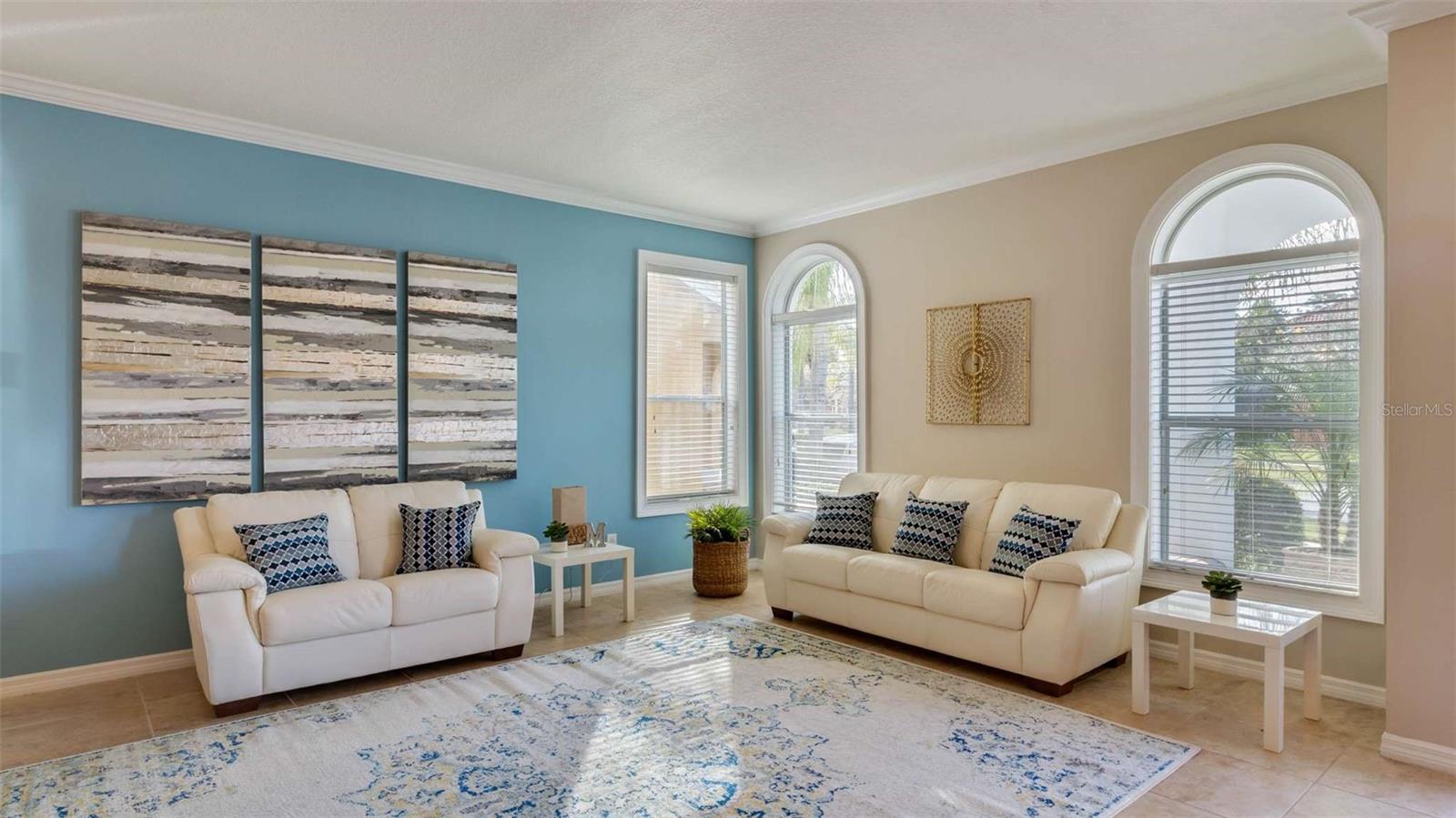 BELLAVIDA PH 1 - Residential