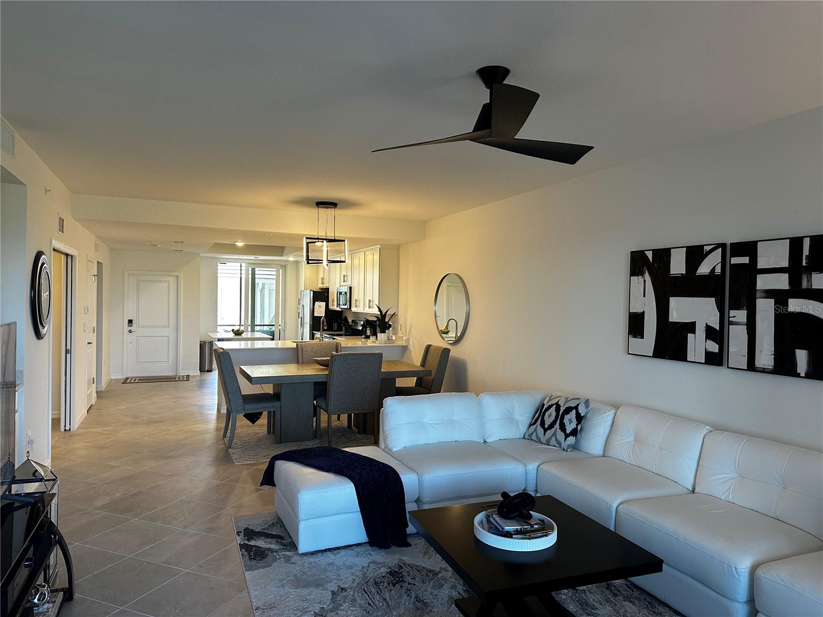 WELLEN PARK GOLF AND COUNTRY CLUB - Residential Lease
