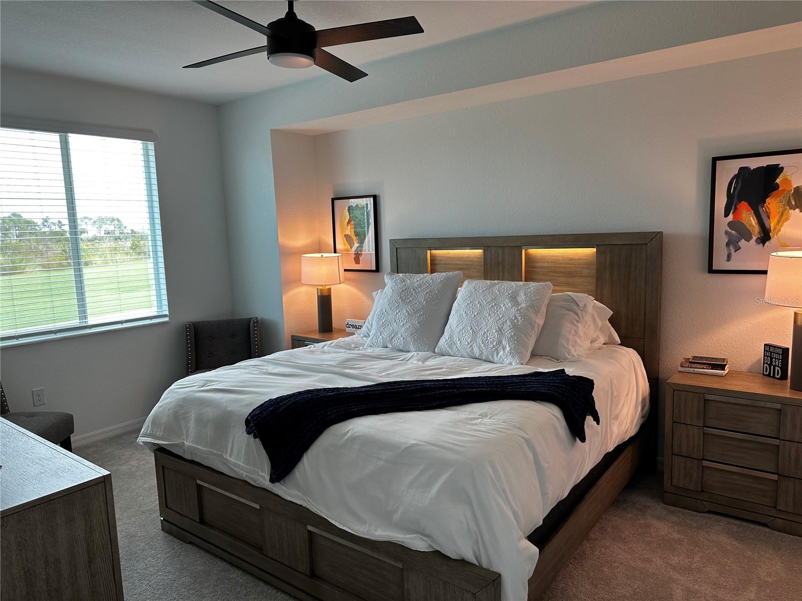 WELLEN PARK GOLF AND COUNTRY CLUB - Residential Lease
