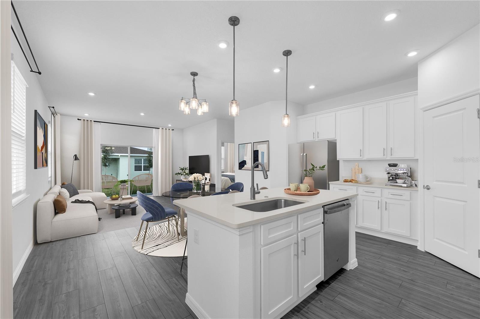 WYNNSTONE - Residential