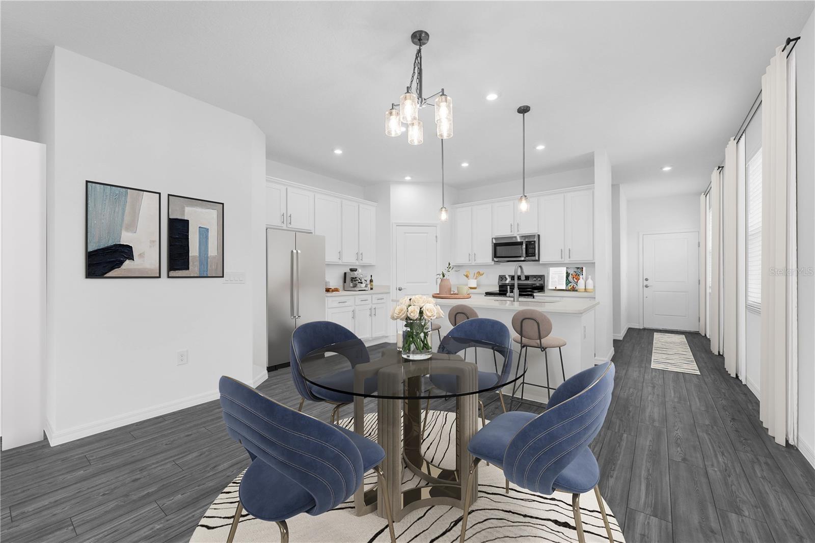 WYNNSTONE - Residential