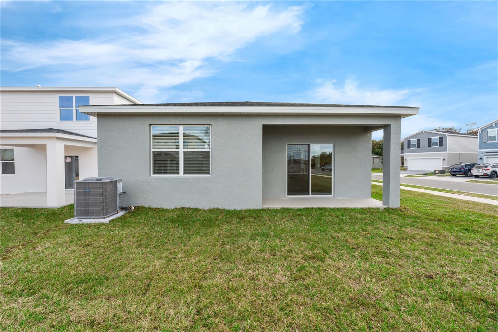 WYNNSTONE - Residential