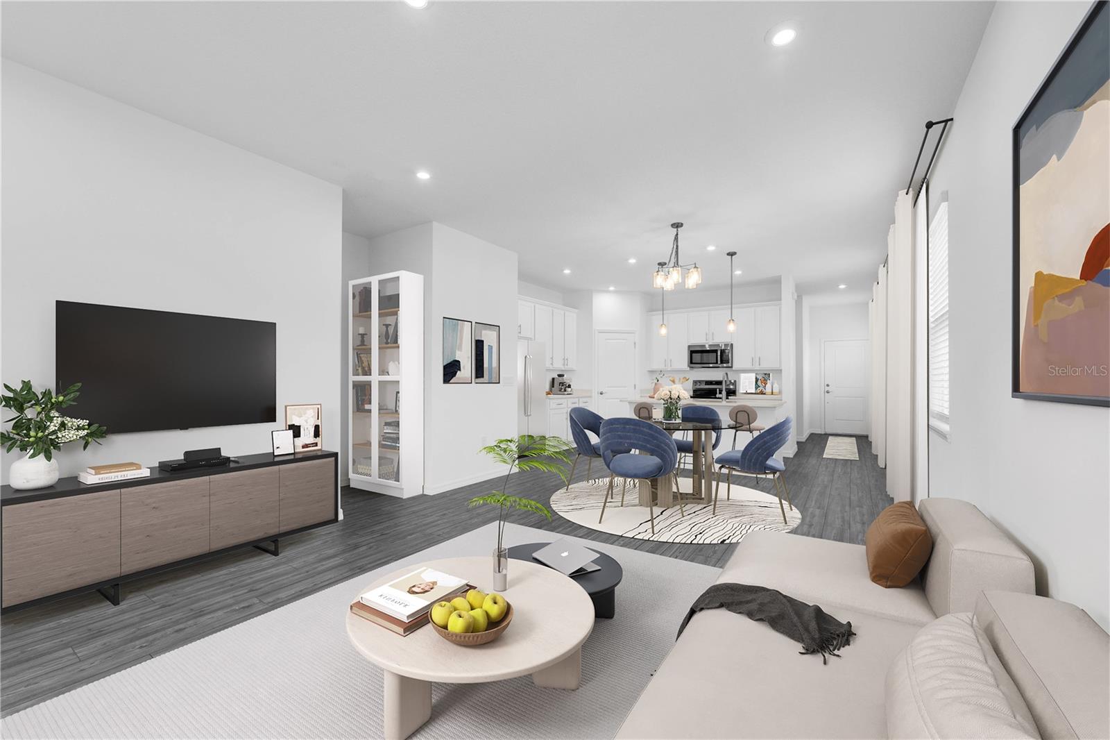 WYNNSTONE - Residential