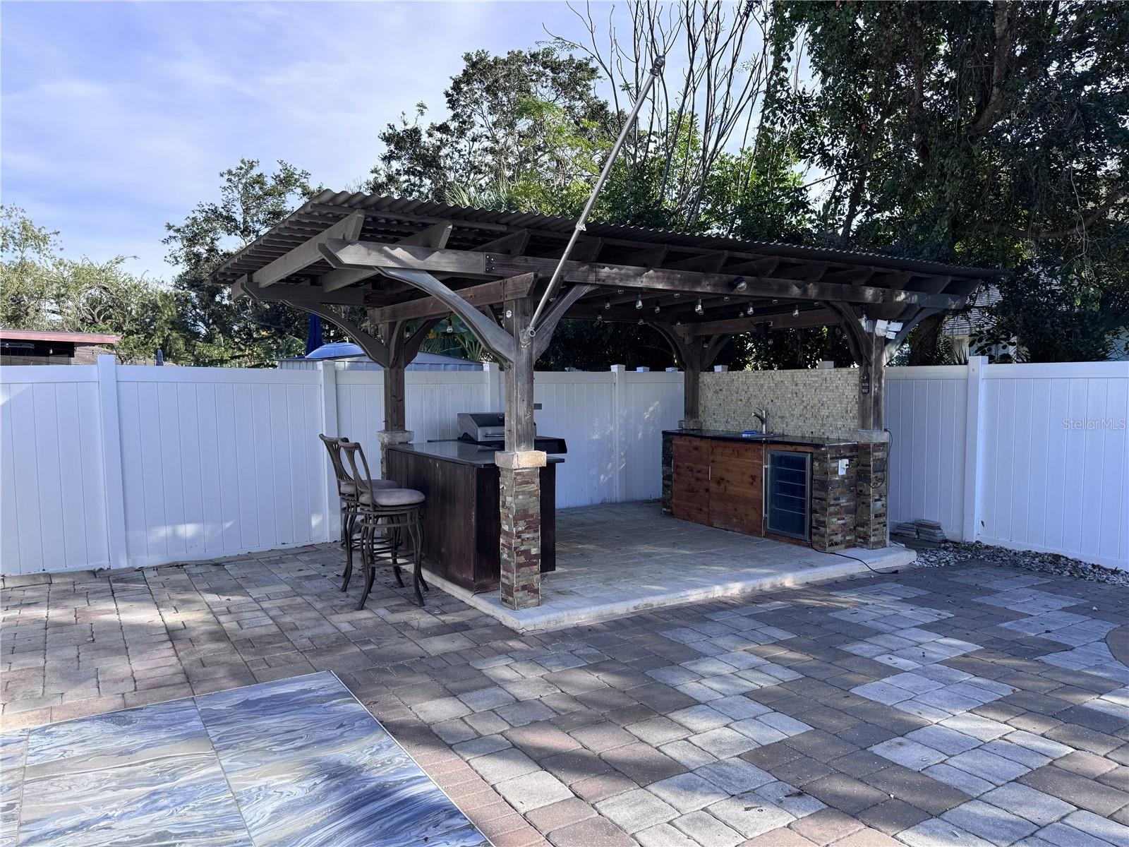 DE SOTO LAKES - Residential Lease