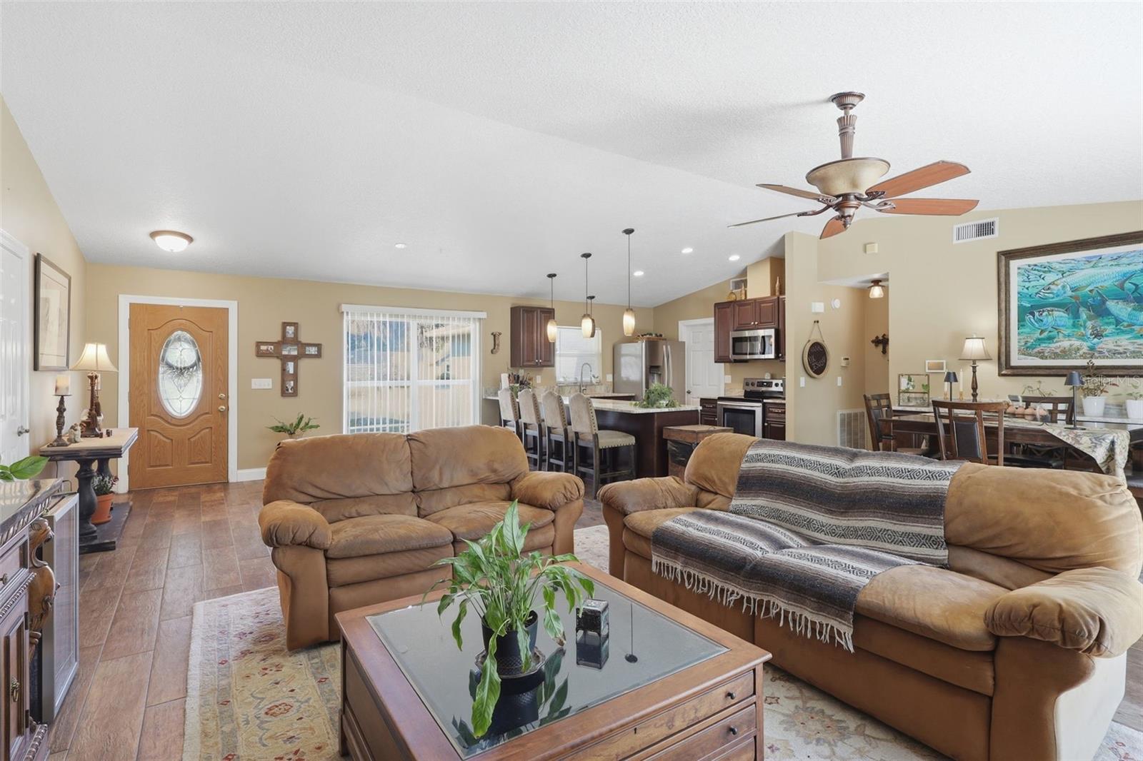 KAYWOOD REP - Residential