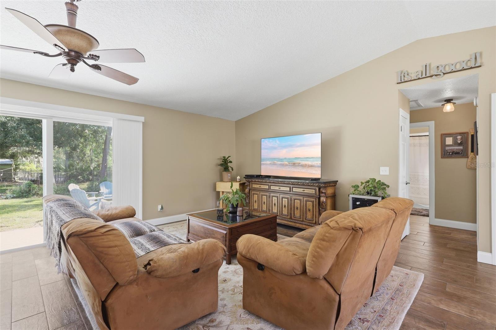 KAYWOOD REP - Residential