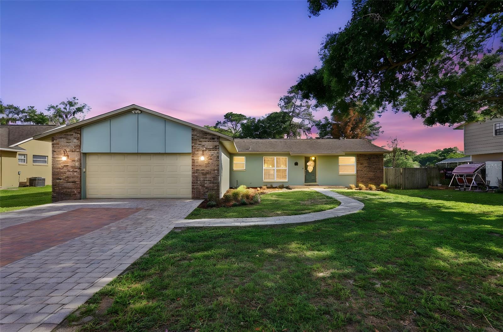 KAYWOOD REP - Residential