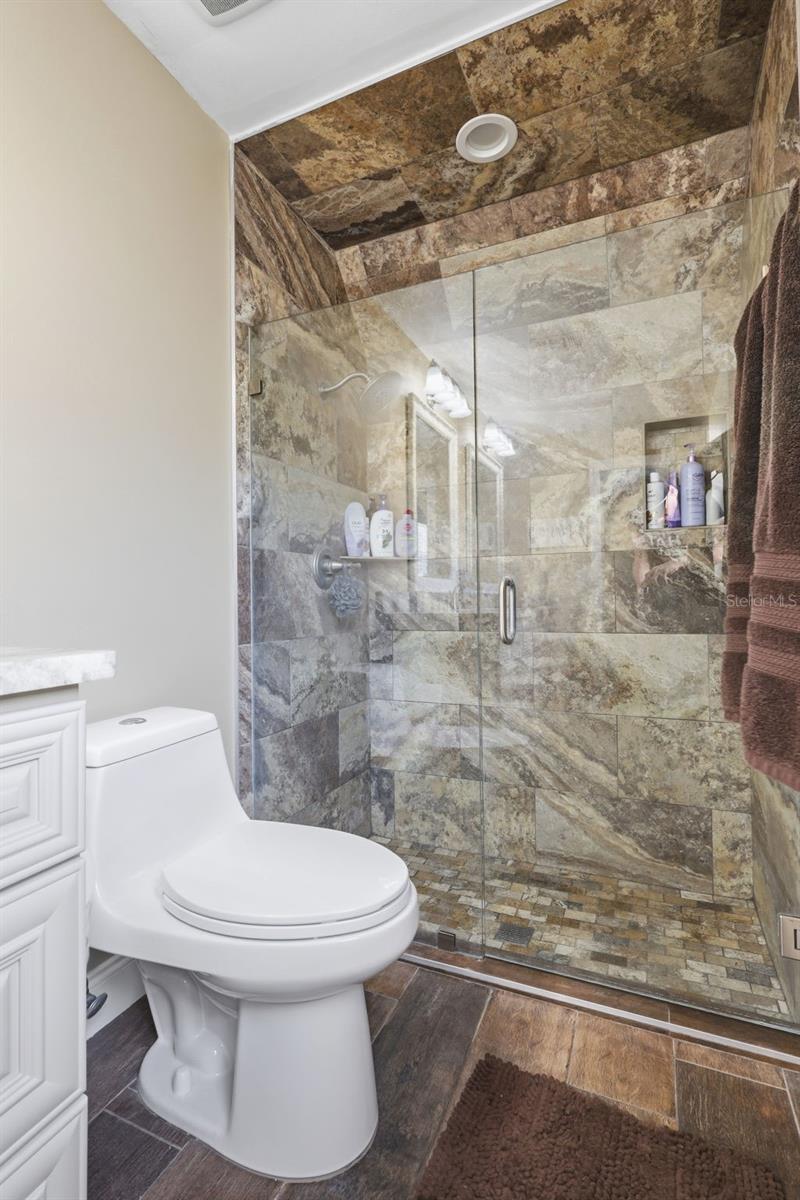 KAYWOOD REP - Residential