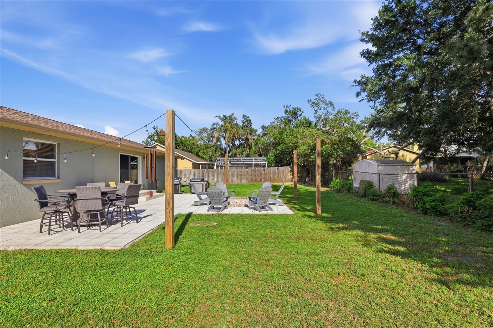 KAYWOOD REP - Residential