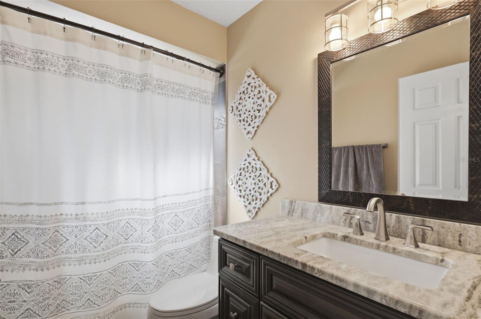 KAYWOOD REP - Residential