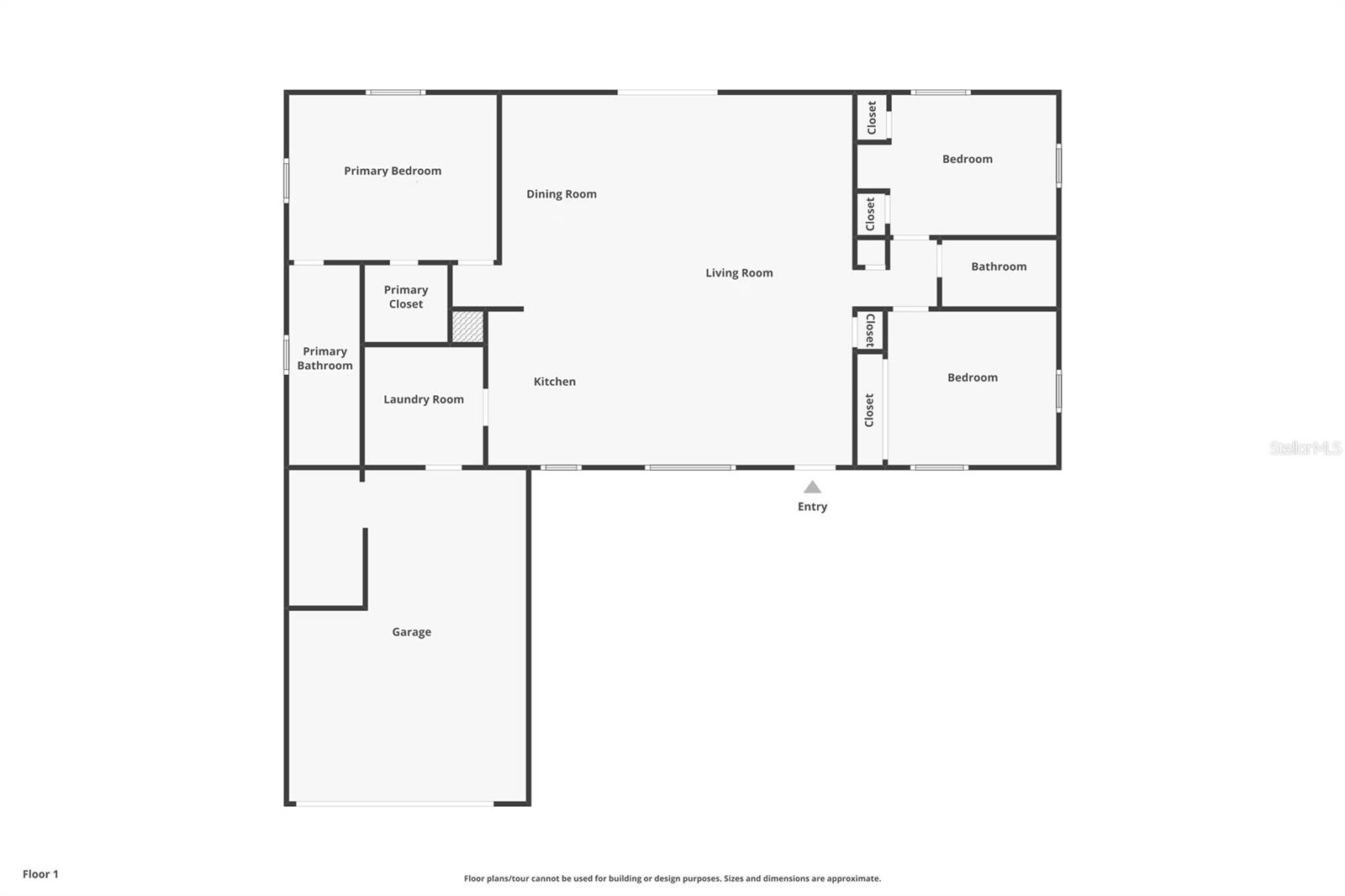 KAYWOOD REP - Residential