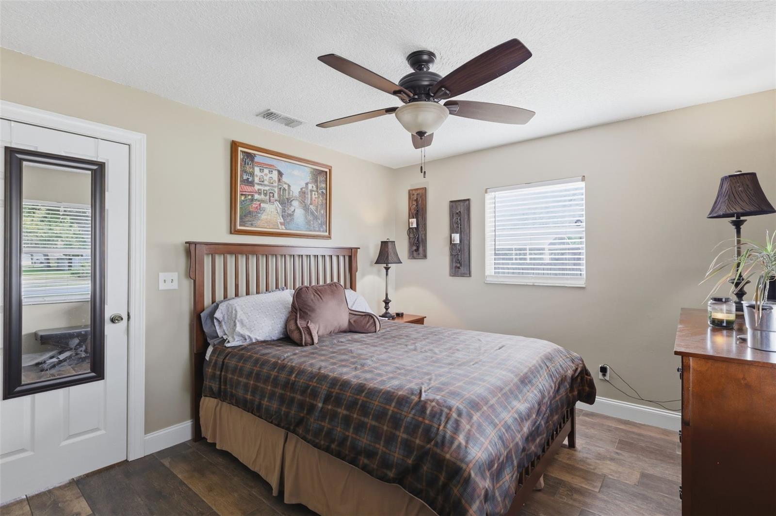 KAYWOOD REP - Residential