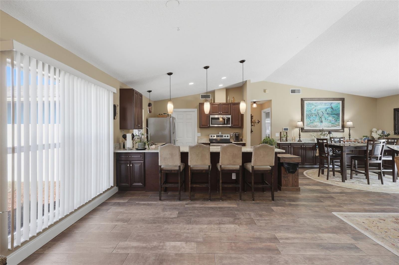 KAYWOOD REP - Residential