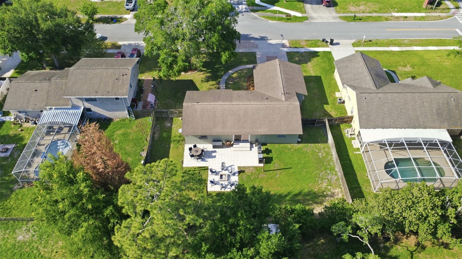 KAYWOOD REP - Residential