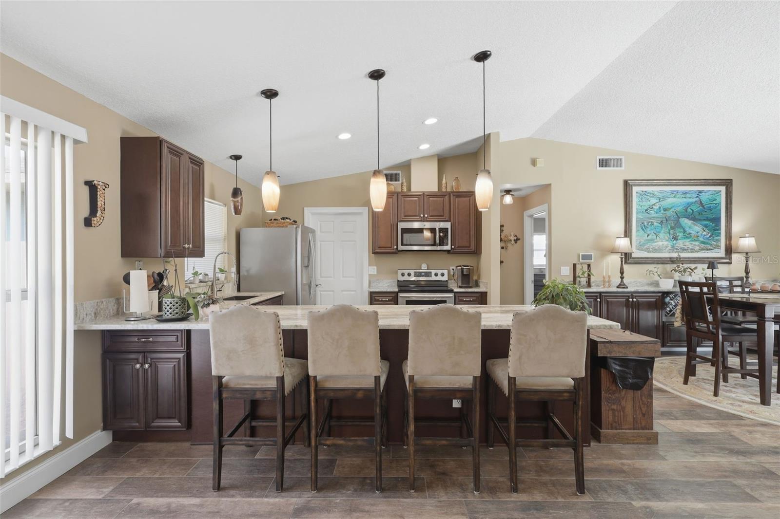 KAYWOOD REP - Residential