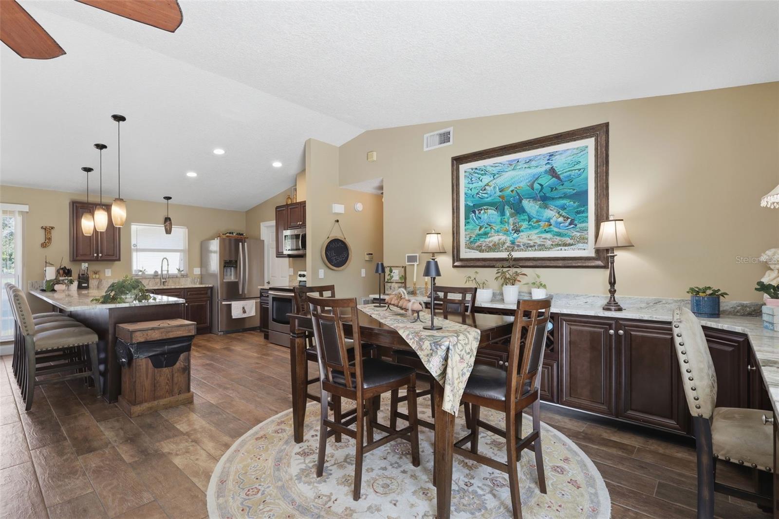 KAYWOOD REP - Residential