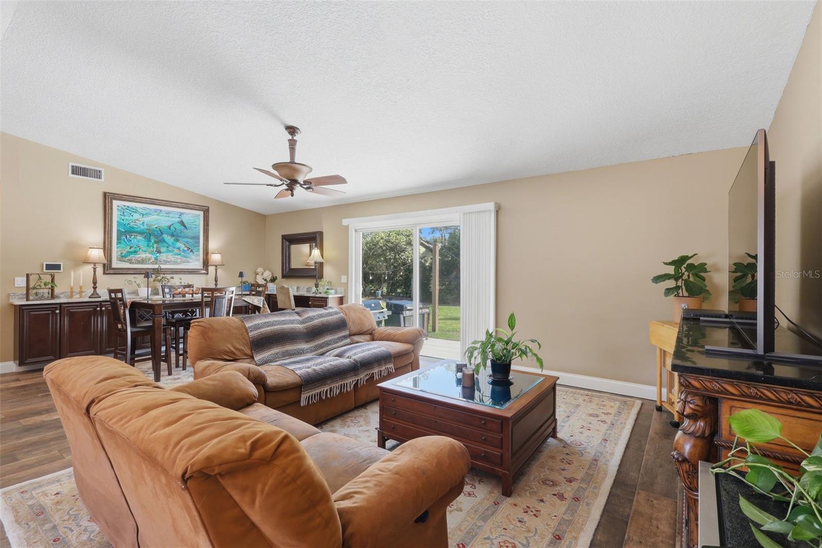 KAYWOOD REP - Residential